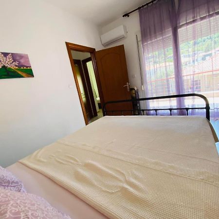 Chrisa's Guest House Skala Potamia  Extérieur photo