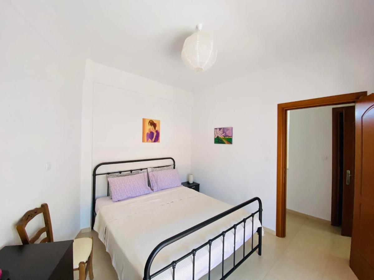 Chrisa's Guest House Skala Potamia  Extérieur photo