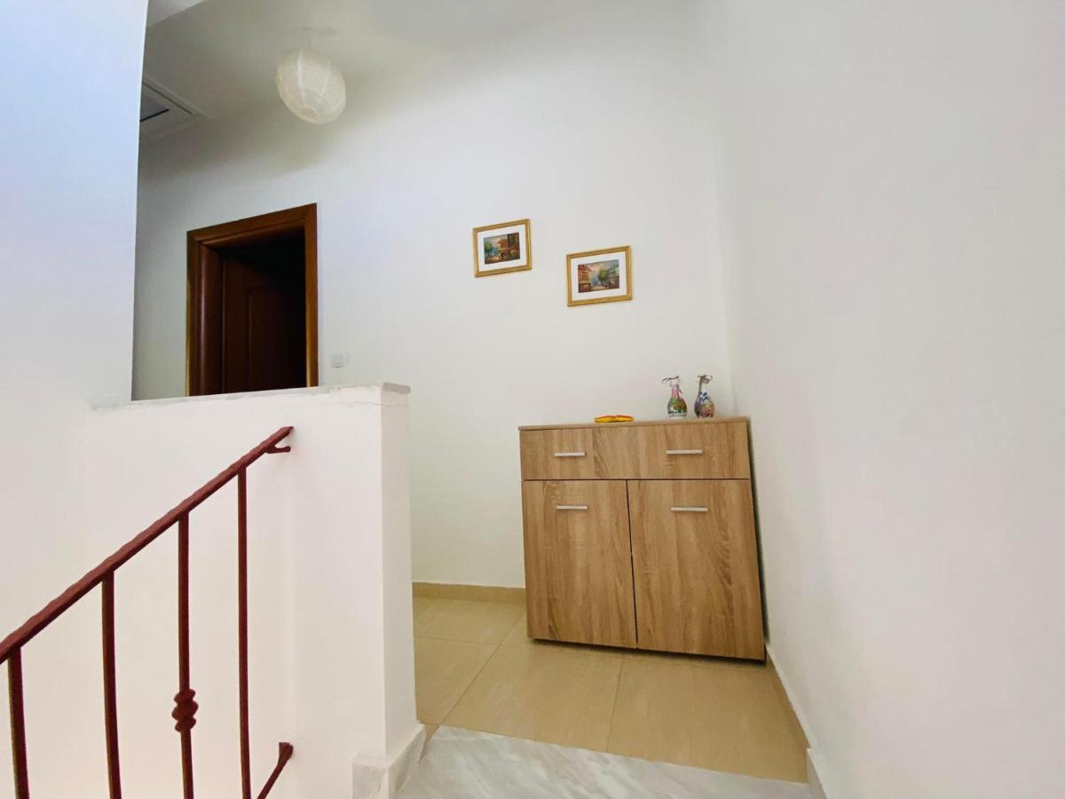 Chrisa's Guest House Skala Potamia  Extérieur photo
